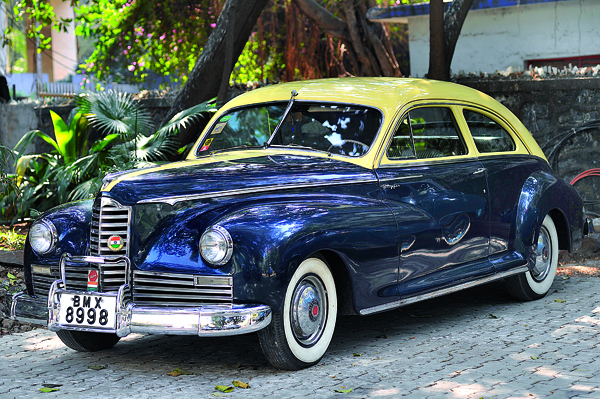 Buyers Guide: Vintage and classic cars - Image 8